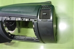 Торпедо с AIR BAG для Lifan Breez с 2007г