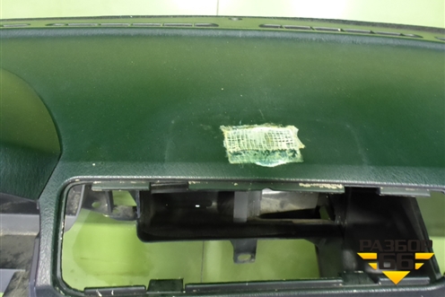 Торпедо с AIR BAG для Lifan Breez с 2007г