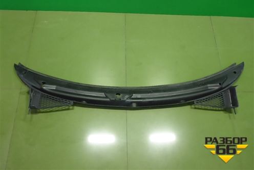 Решетка стеклоочистителей для Lifan Breez с 2007г