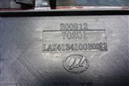 Фонарь задний стоп сигнал (LAX4134100) для Lifan Breez с 2007г