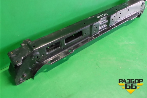 Панель передняя (верхняя часть) (64101D7001) для Hyundai Tucson с 2015-2022г