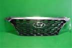 Решетка радиатора (до 2020г) (86366S1100) для Hyundai Santa Fe с 2018-2024г (Санта Фе)