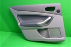 Обшивка двери задней левой под электрику (хетчбэк) для Ford Mondeo 4 с 2006-2014г