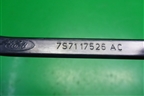 Поводок стеклоочистителя левый (7S7117526AC) для Ford Mondeo 4 с 2006-2014г