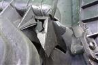 Корпус отопителя (6G9H18K418A) для Ford Mondeo 4 с 2006-2014г