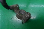 Клемма аккумулятора минус (6G9T14301AK) для Ford Mondeo 4 с 2006-2014г