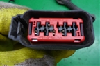 Проводка двери задней левой (6G9T14240GAJ) для Ford Mondeo 4 с 2006-2014г