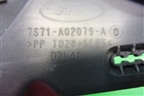 Пыльник переднего крыла левого (7S71A02079AD) для Ford Mondeo 4 с 2006-2014г