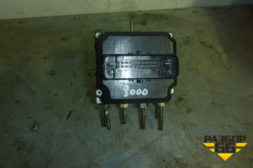 Блок ABS (S3550100) для Lifan X60 с 2011г (Х60)