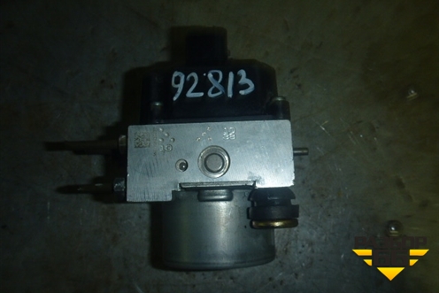 Блок ABS (S3550100) для Lifan X60 с 2011г (Х60)
