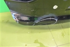 Дверь багажника без стекла (72800S1100) для Hyundai Santa Fe с 2018-2024г (Санта Фе)