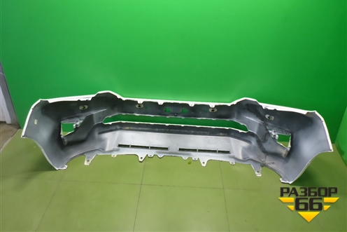 Бампер передний (после 2017г под парктроник и омыватели) (5211960N4) для Toyota Land Cruiser Prado(150) с 2009г (Ленд Крузер Прадо) Бампер передний (после 2017г под парктроник и омыватели) (5211960N4) для Toyota Land Cruiser Prado(150) с 2009г (Ленд Крузер Прадо)