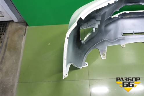 Бампер передний (после 2017г под парктроник и омыватели) (5211960N4) для Toyota Land Cruiser Prado(150) с 2009г (Ленд Крузер Прадо) Бампер передний (после 2017г под парктроник и омыватели) (5211960N4) для Toyota Land Cruiser Prado(150) с 2009г (Ленд Крузер Прадо)