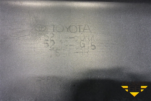 Бампер передний (после 2017г под парктроник и омыватели) (5211960N4) для Toyota Land Cruiser Prado(150) с 2009г (Ленд Крузер Прадо) Бампер передний (после 2017г под парктроник и омыватели) (5211960N4) для Toyota Land Cruiser Prado(150) с 2009г (Ленд Крузер Прадо)