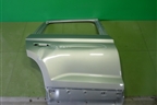 Дверь задняя правая (565833112) для Skoda Kodiaq с 2017г (Кодиак)