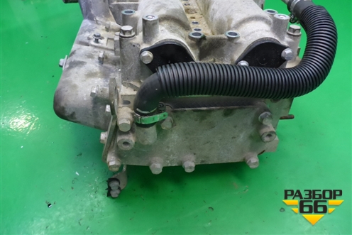 Головка блока цилиндров (3.0л F1CE04811) для Iveco Daily с 2006-2011г