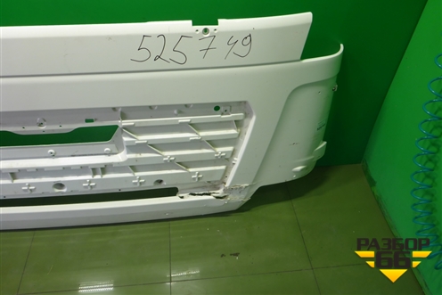 Капот  (81611106101) для MAN  TGS с 2007г