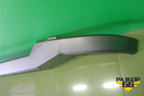 Накладка на решетку радиатора  (82275648) для Renault TRUCK T-Series с 2013г (Т серия)