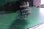 Стекло глухое правое (после 2015г) (6271060F50) для Toyota Land Cruiser (200) с 2008г