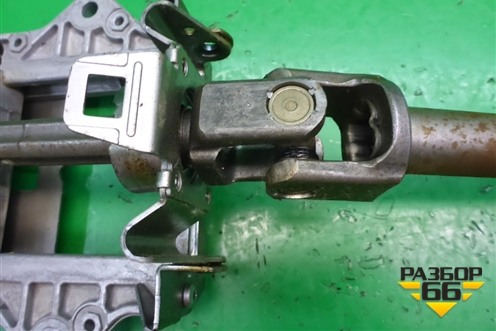 Колонка рулевая (5N1419502D) для Volkswagen Tiguan с 2011-2016г