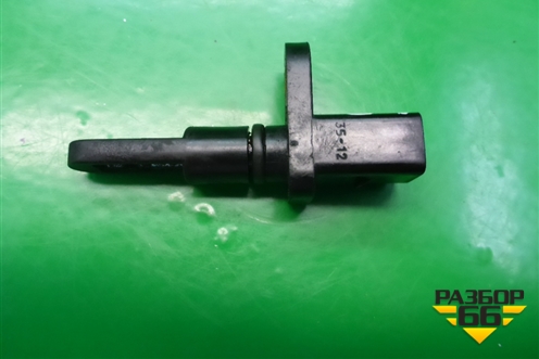 Датчик температуры (2.0л CAW) (06B905379D) для Volkswagen Tiguan с 2011-2016г