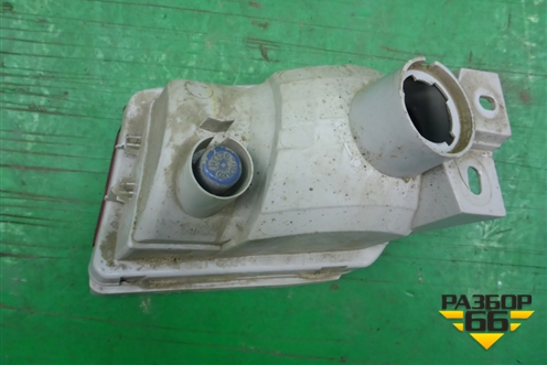 Фонарь в задний бампер правый (8158160240) для Toyota Land Cruiser Prado(150) с 2009г
