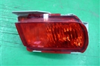 Фонарь в задний бампер правый (8158160240) для Toyota Land Cruiser Prado(150) с 2009г