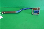 Петля крышки багажника правая для Subaru Impreza (GG-GD) с 2000-2007г (Импреза)