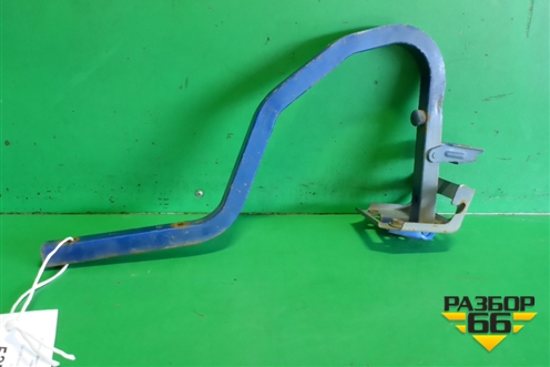 Петля крышки багажника правая для Subaru Impreza (GG-GD) с 2000-2007г (Импреза)