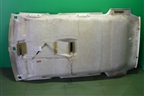 Обшивка потолка (универсал) (8200128773) для Renault Megane 2 с 2002-2009г