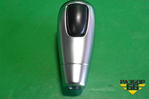 Ручка кулисы КПП (A4702600600) для Mercedes Benz X-Klass W470 с 2017г