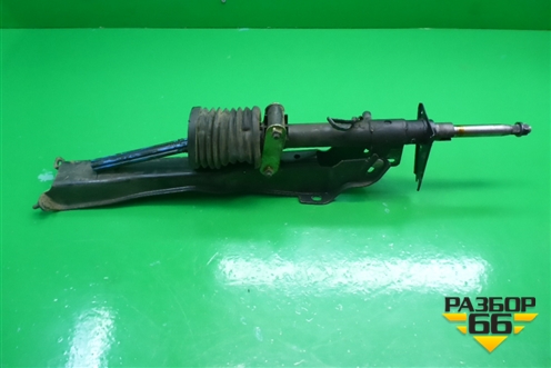 Колонка рулевая для Hyundai HD 35-78 с 2003г
