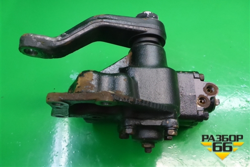 Редуктор рулевой для Hyundai HD 35-78 с 2003г