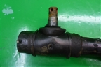 Тяга рулевая продольная для Hyundai  HD 35-78 с 2003г