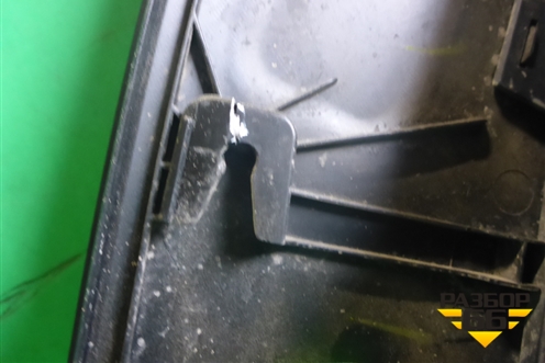 Накладка двери задней правой (87734D7000) для Hyundai Tucson с 2015-2022г
