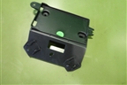 Кронштейн (блока комфорта новый) (284524AA0A) для Nissan Almera G15 с 2012г