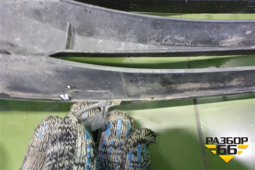 Решетка в передний бампер центральная (до 2020г) (5311333110) для Toyota Camry V70 с 2017г (Камри) Решетка в передний бампер центральная (до 2020г) (5311333110) для Toyota Camry V70 с 2017г (Камри)