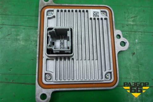 Блок управления фарой LED (4121910XKQ00A) для Haval F7 с 2019г