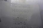 Обшивка стойки лобового стекла правая  (1480665) для Scania  5 R Series с 2004-2016г