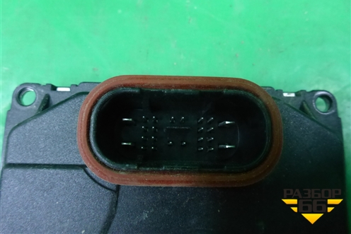 Блок управления фарой LED (8V0907397AD) для Skoda Kodiaq с 2017г (Кодиак)