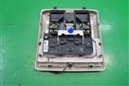 Плафон салонный передний для Land Rover Discovery 3 с 2004-2009г