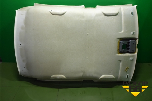 Обшивка потолка (хетчбэк) (M125702010BD) для Chery M-11 с 2010-2015г