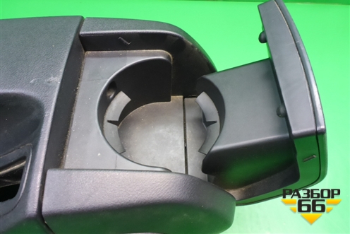 Консоль для Chery M-11 с 2010-2015г