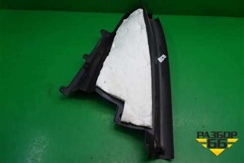 Обшивка стойки задняя нижняя правая (M115402092) для Chery M-11 с 2010-2015г