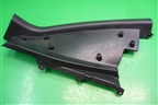 Обшивка стойки задняя нижняя левая (M115402091) для Chery M-11 с 2010-2015г