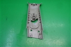 Обшивка стойки центральная верхняя правая (M115402040) для Chery M-11 с 2010-2015г
