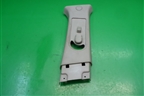 Обшивка стойки центральная верхняя правая (M115402040) для Chery M-11 с 2010-2015г