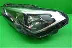 Фара левая (после 2019г Full Led без блоков) (63115A01171) для BMW X1 F48 с 2014г (Х1 Ф48)