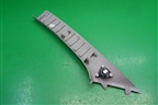 Обшивка стойки лобового стекла правая (M115402020) для Chery M-11 с 2010-2015г