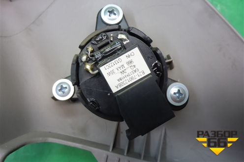 Обшивка стойки лобового стекла правая (M115402020) для Chery M-11 с 2010-2015г